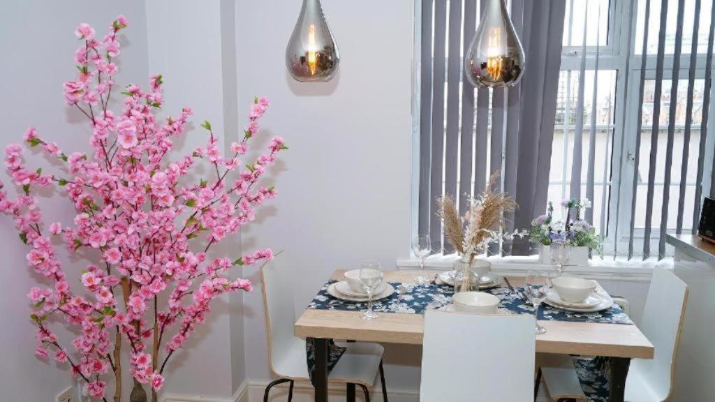 Beautiful Apartment In Sussex Gardens 런던 외부 사진