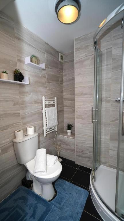 Beautiful Apartment In Sussex Gardens 런던 외부 사진